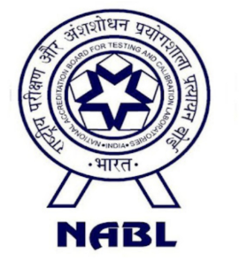 NABL Accreditation
